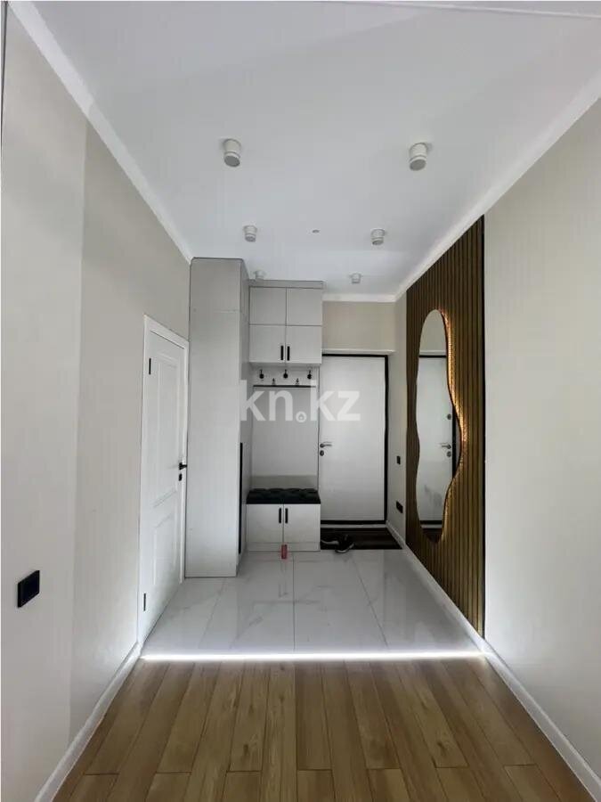 Продажа 2-комнатной квартиры, 50 м² в Алматы - фото 3
