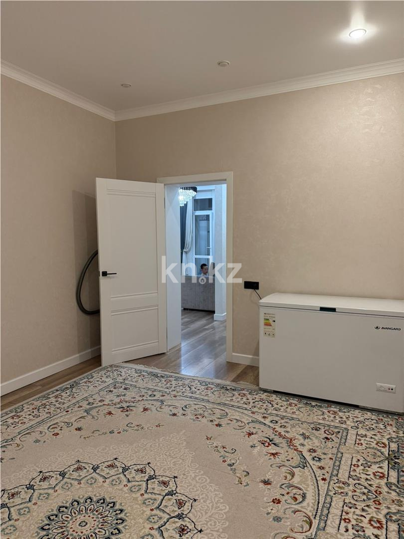 Продажа 3-комнатной квартиры, 65 м², 067 учетный квартал в Караганде - фото 6