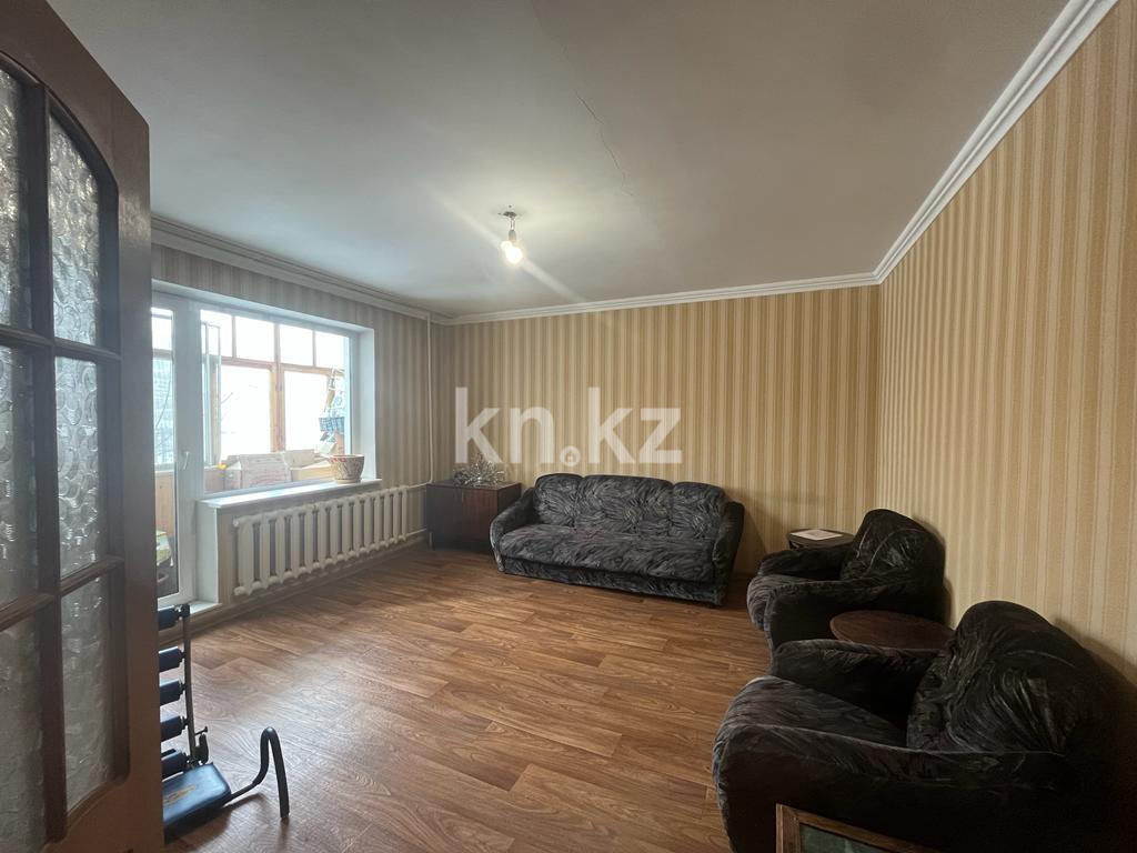 Продажа 2-комнатной квартиры, 54 м², мкр-н Орбита-1 в Караганде - фото 3