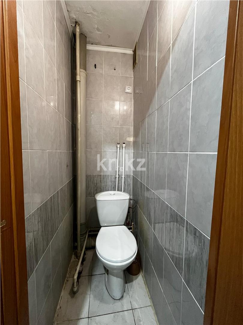 Продажа 1-комнатной квартиры, 31 м² в Караганде - фото 6