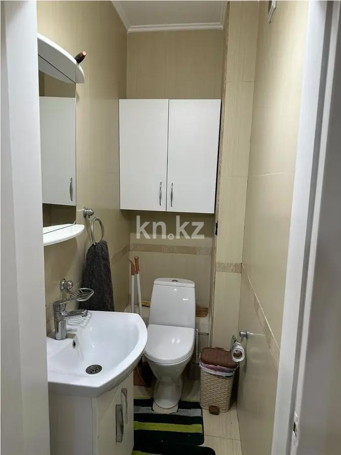 Продажа 3-комнатной квартиры, 104.6 м², мкр-н Мамыр-3, дом  15 в Алматы - фото 6