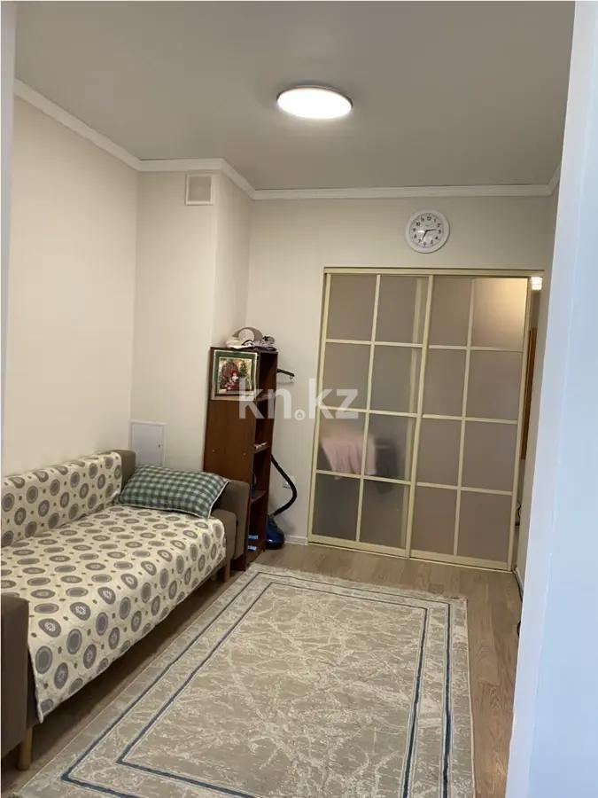 Продажа 2-комнатной квартиры, 55.7 м² в Алматы - фото 2