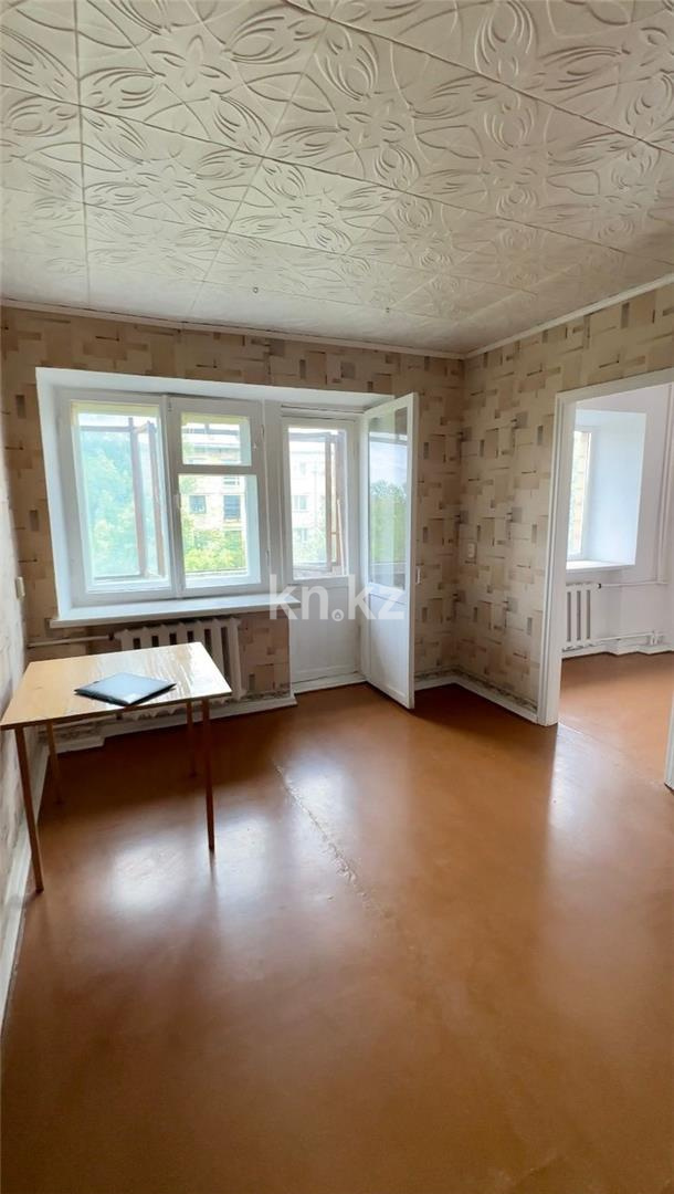 Продажа 3-комнатной квартиры, 42 м² в Караганде