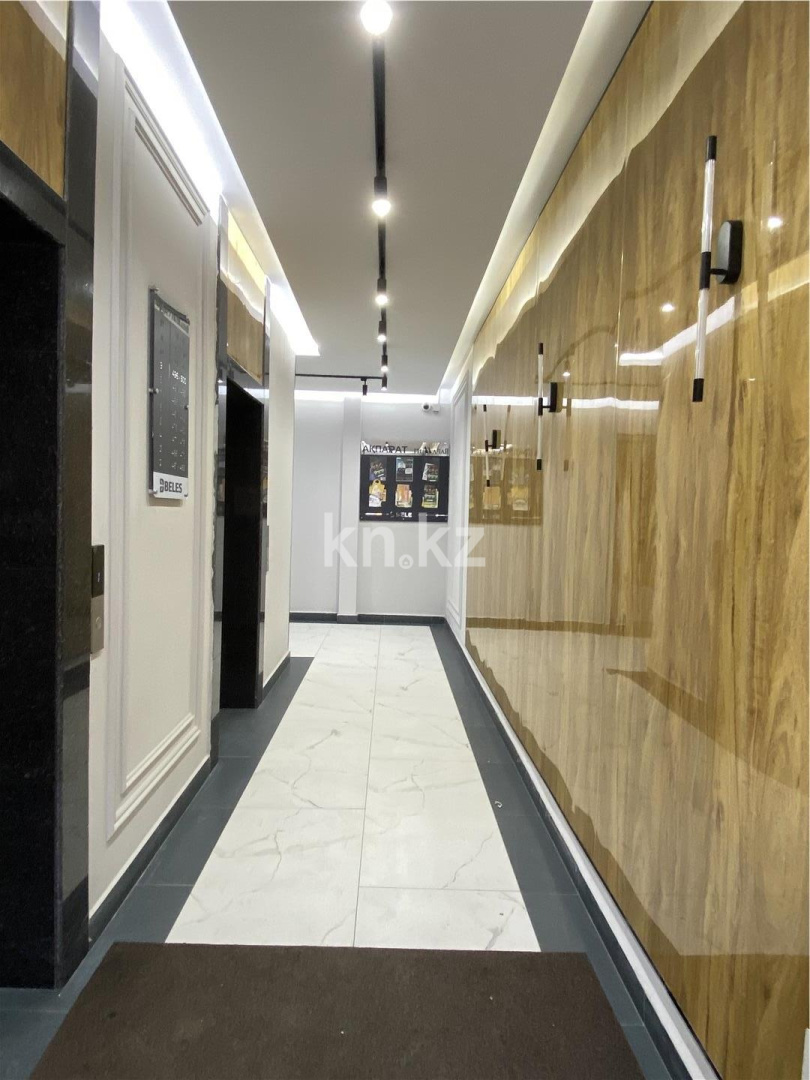 Продажа 4-комнатной квартиры, 115 м² в Астане - фото 23