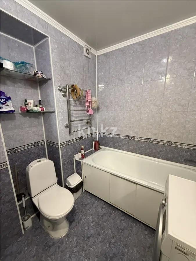 Продажа 1-комнатной квартиры, 36.6 м² в Алматы - фото 3