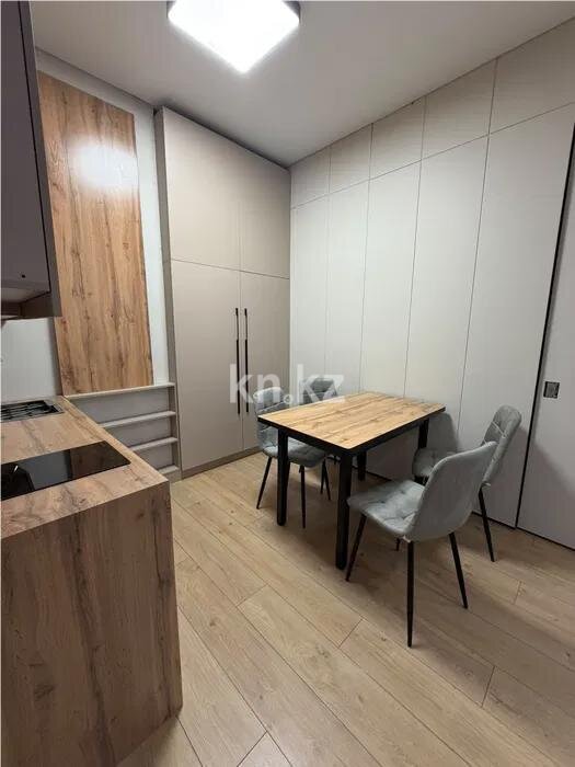 Продажа 2-комнатной квартиры, 55 м² в Алматы - фото 3