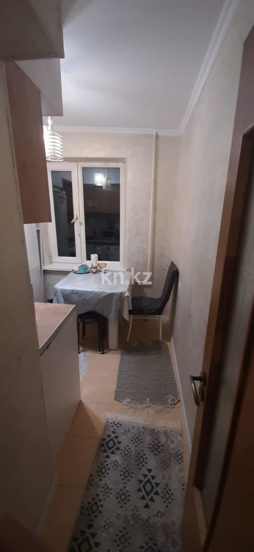 Продажа 3-комнатной квартиры, 57 м², ул. Исиналиева, дом  11 в Алматы - фото 6