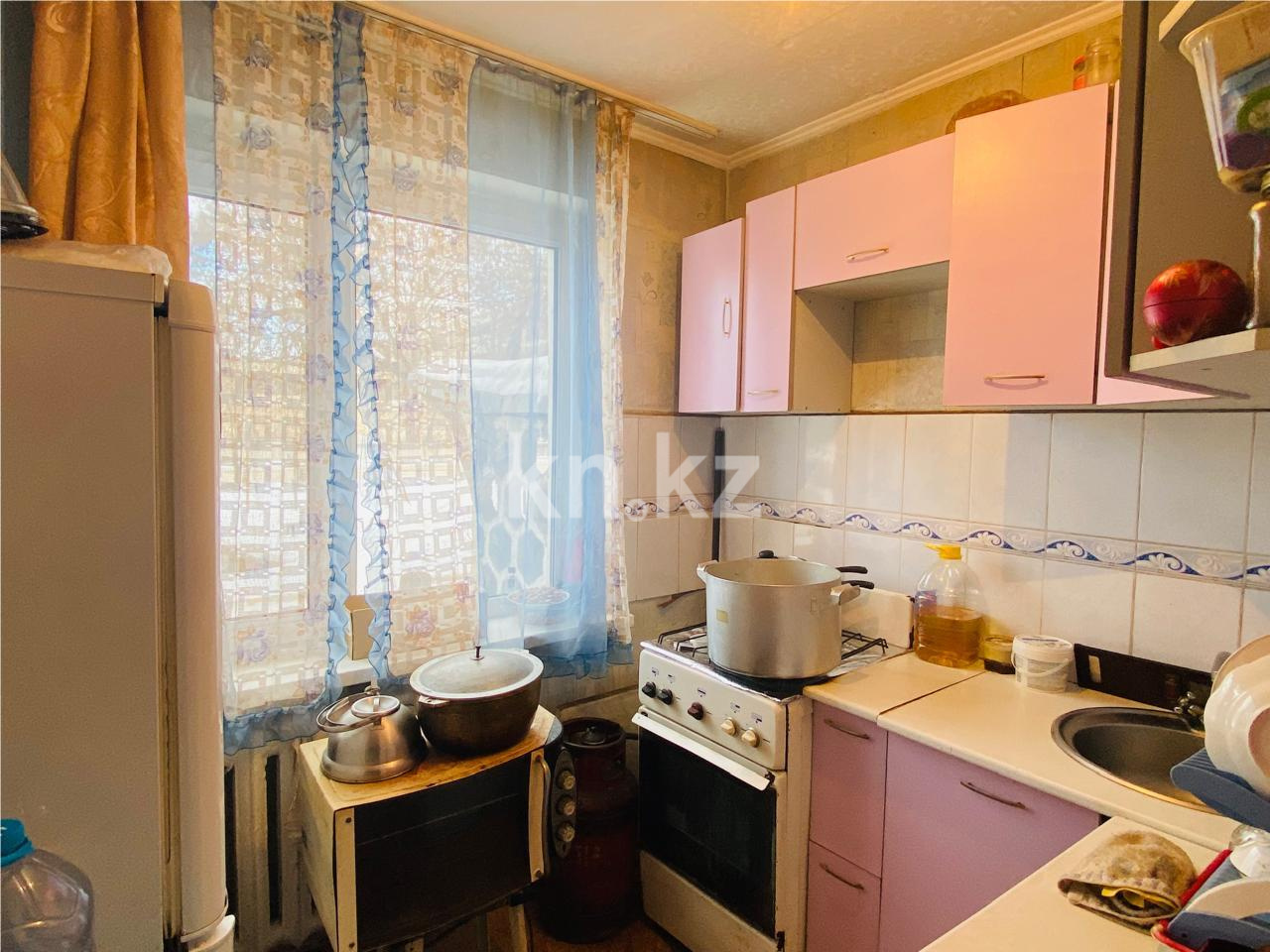 Продажа 2-комнатной квартиры, 44 м² в Караганде - фото 4