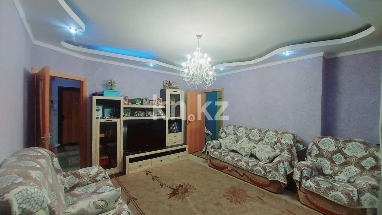 Продажа 3-комнатной квартиры, 63 м² в Караганде - фото 2