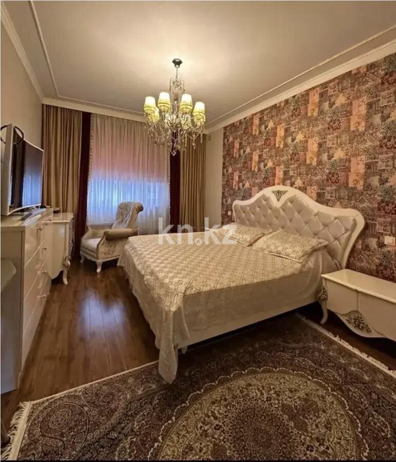 Продажа 4-комнатной квартиры, 158 м² в Астане - фото 2