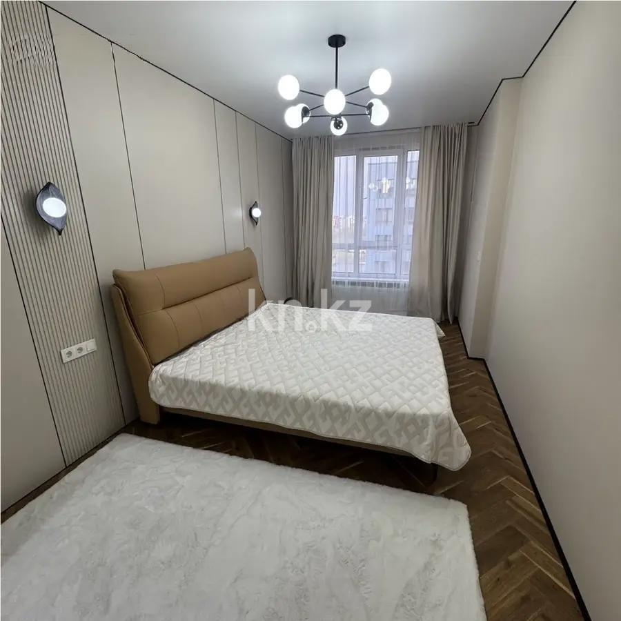 Продажа 2-комнатной квартиры, 68 м² в Алматы - фото 4