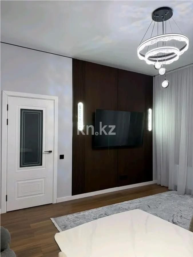 Продажа 2-комнатной квартиры, 44 м² в Алматы - фото 2