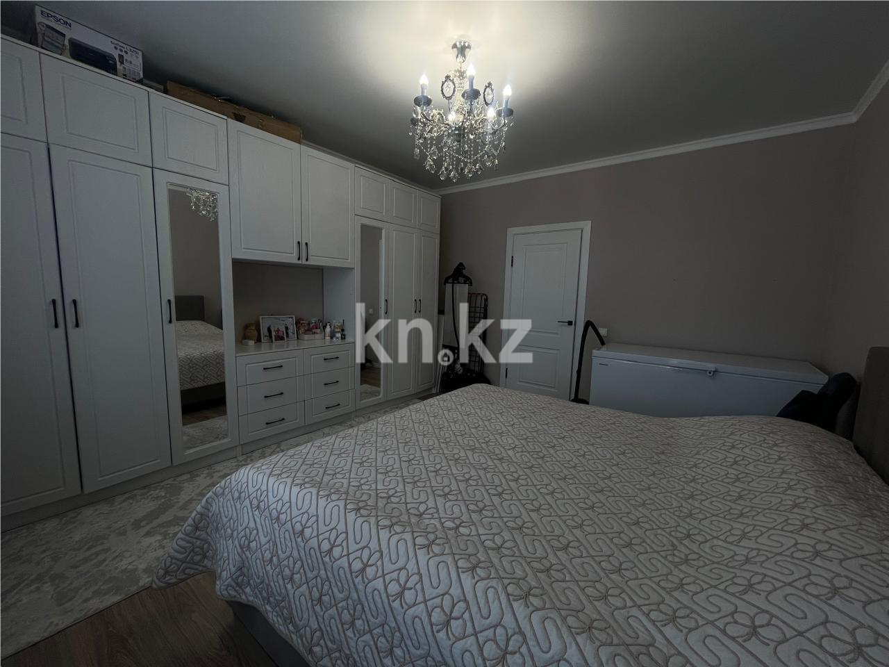 Продажа 3-комнатной квартиры, 80 м² в Караганде - фото 8