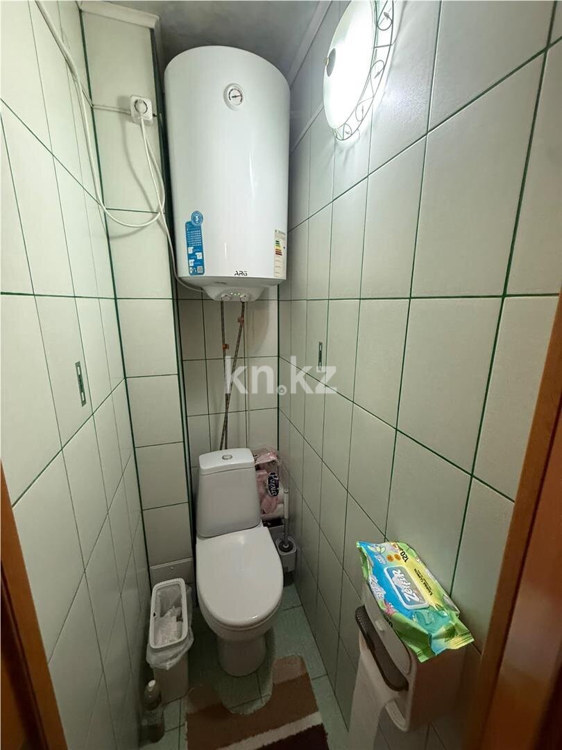 Продажа 2-комнатной квартиры, 44 м² в Караганде - фото 5