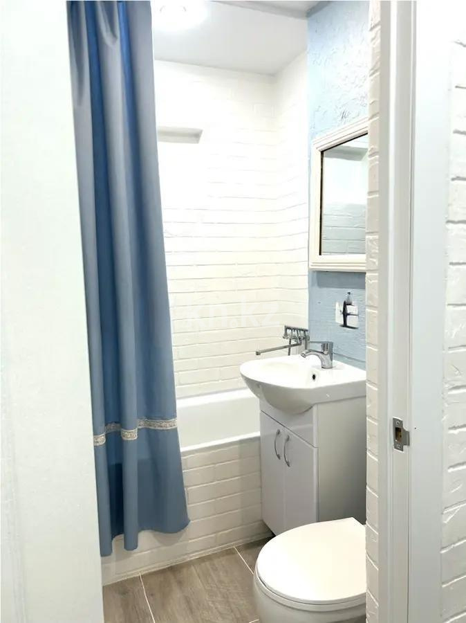 Продажа 1-комнатной квартиры, 35 м² в Астане - фото 4