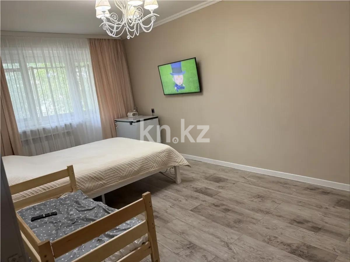 Продажа 3-комнатной квартиры, 62 м² в Караганде - фото 2