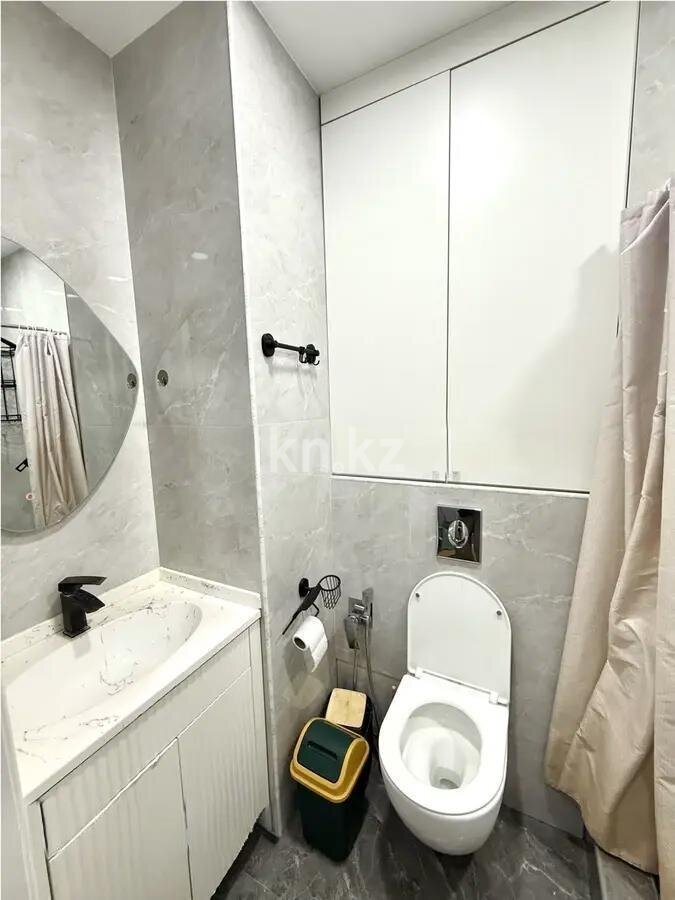 Продажа 3-комнатной квартиры, 55.8 м² в Алматы - фото 6