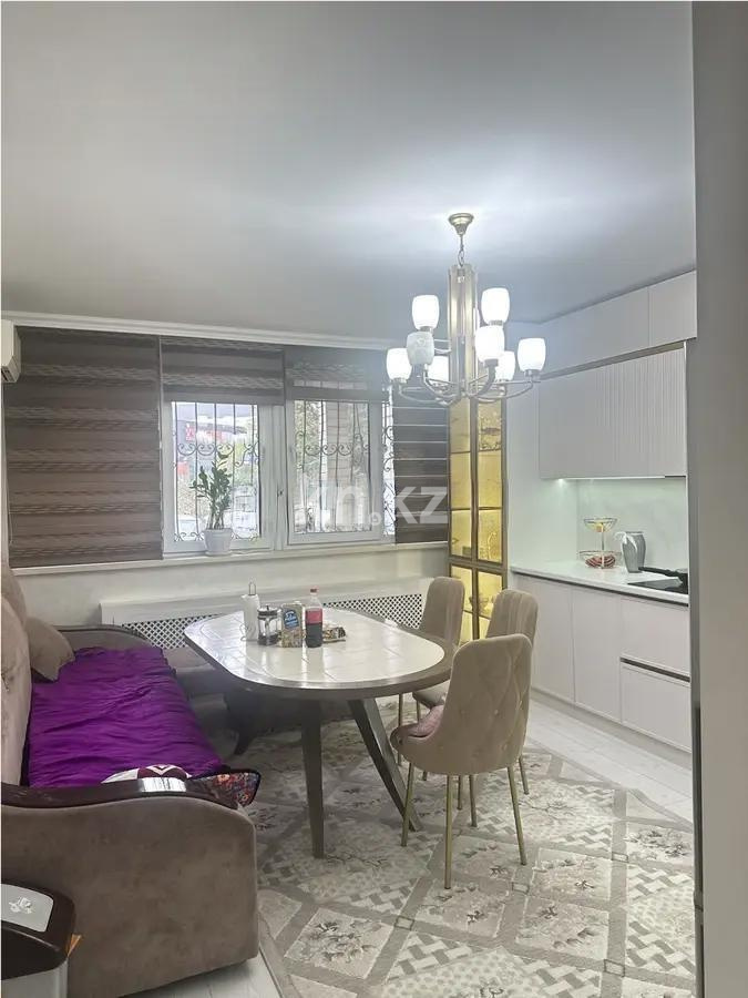 Продажа 3-комнатной квартиры, 134 м², ул. Жуалы, дом  3 в Алматы - фото 3