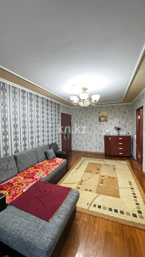 Продажа 2-комнатной квартиры, 46.5 м², Талас, дом  30 в Таразе - фото 8