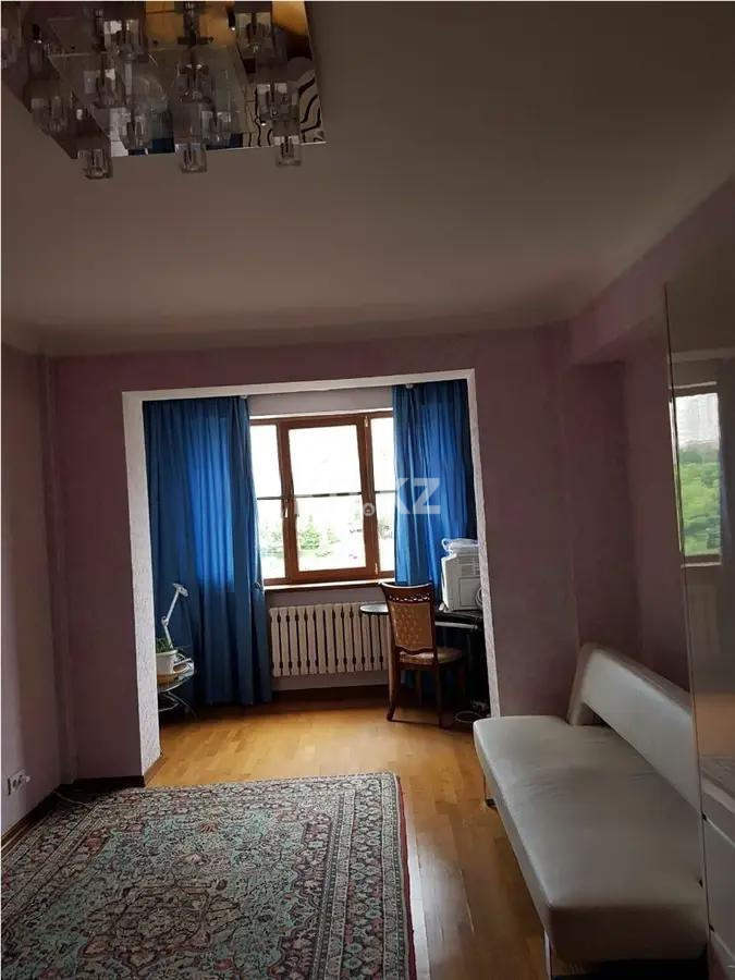 Продажа 3-комнатной квартиры, 120 м², ул. Навои, дом  52 в Алматы - фото 3