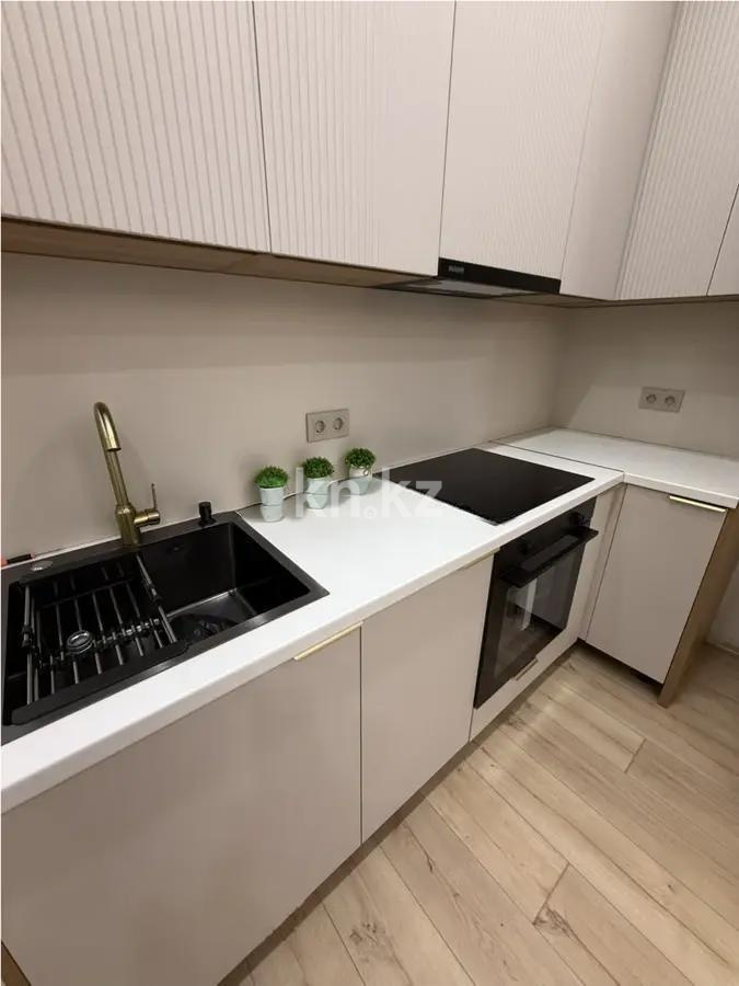 Продажа 2-комнатной квартиры, 40 м², ул. Е-36, дом  11 в Астане - фото 3