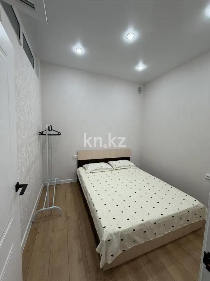 Продажа 2-комнатной квартиры, 48 м² в Караганде - фото 2