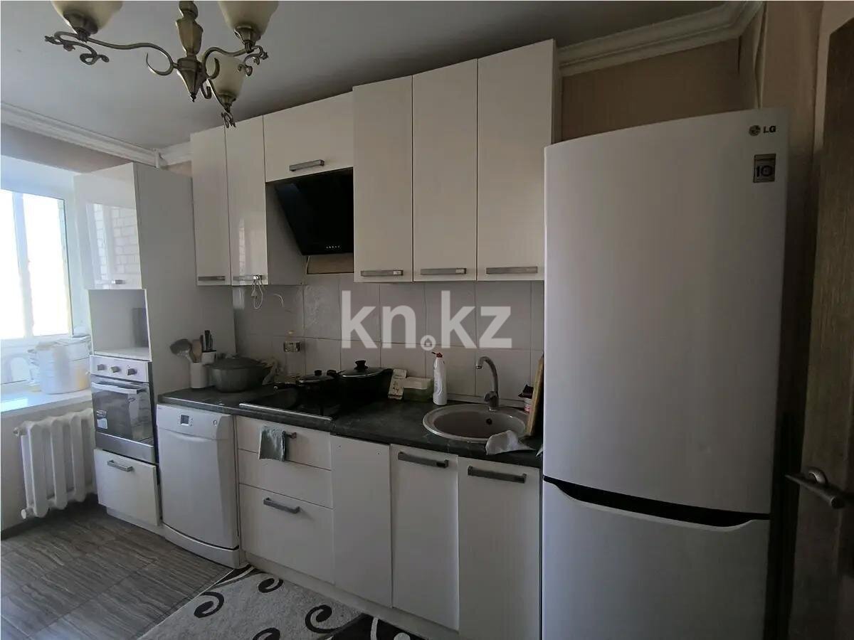 Продажа 2-комнатной квартиры, 60 м² в Астане - фото 2