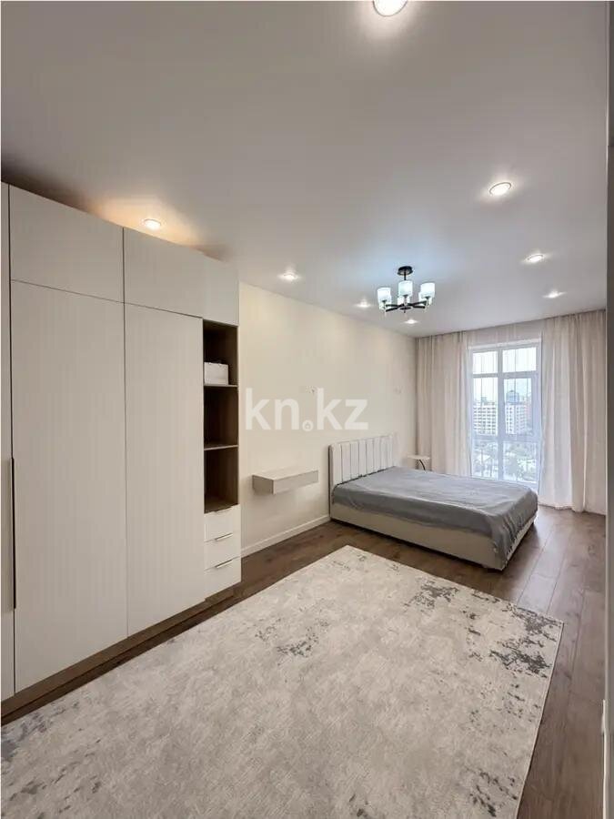 Продажа 2-комнатной квартиры, 67 м² в Астане - фото 2