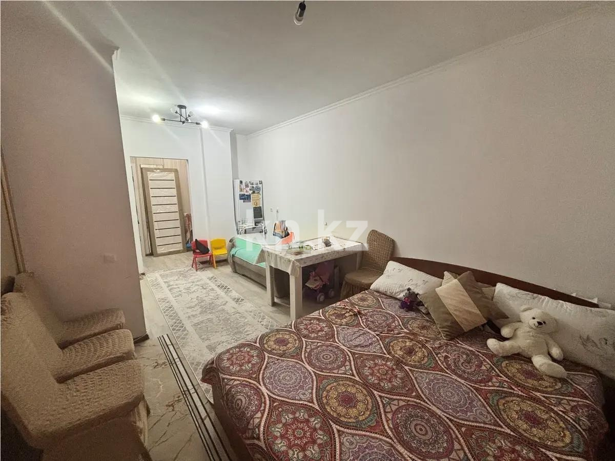 Продажа 1-комнатной квартиры, 34 м² в Астане