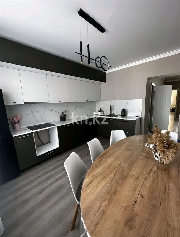 Продажа 2-комнатной квартиры, 68 м² в Астане - фото 3