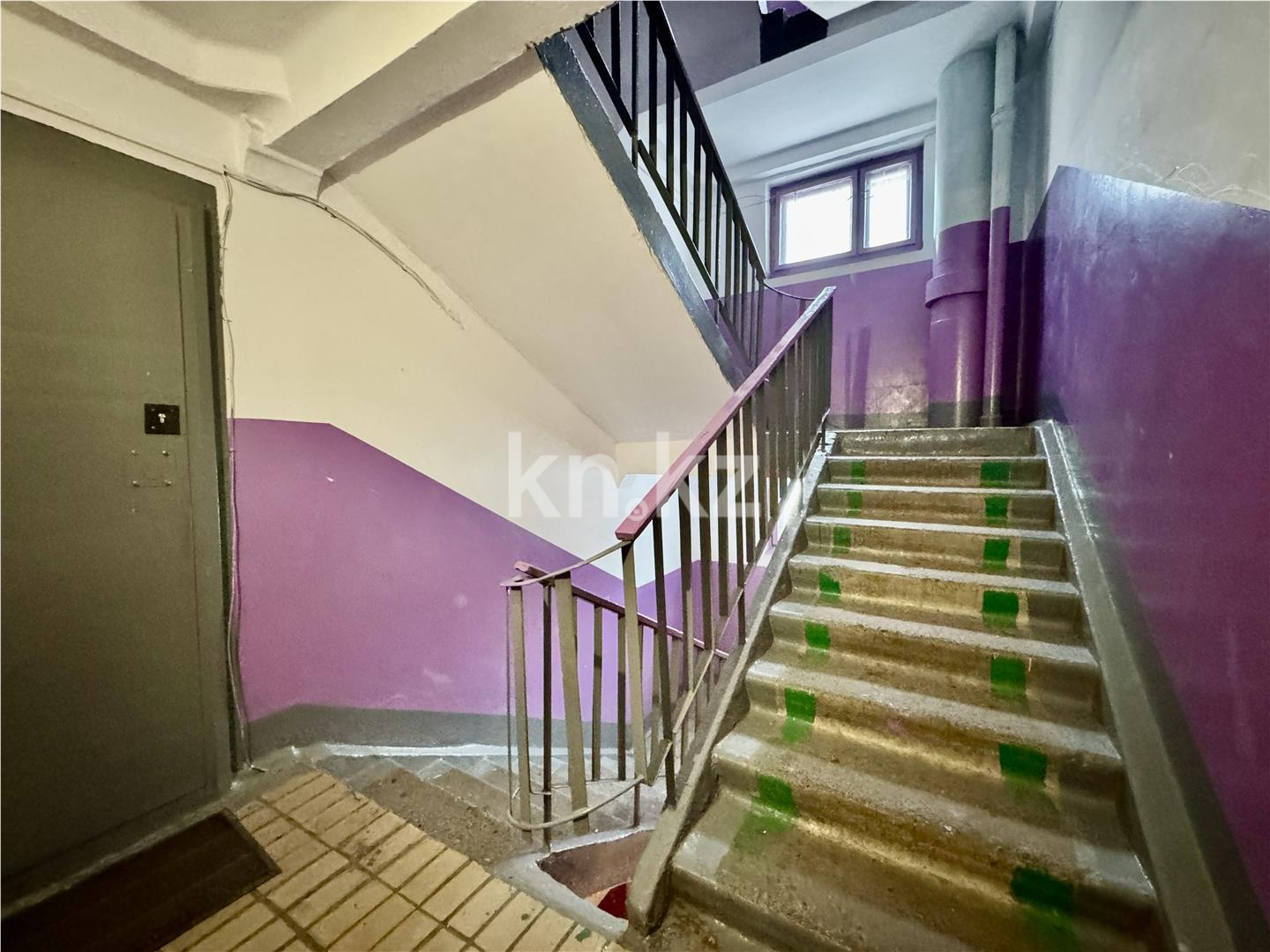Продажа 4-комнатной квартиры, 84.1 м² в Караганде - фото 25