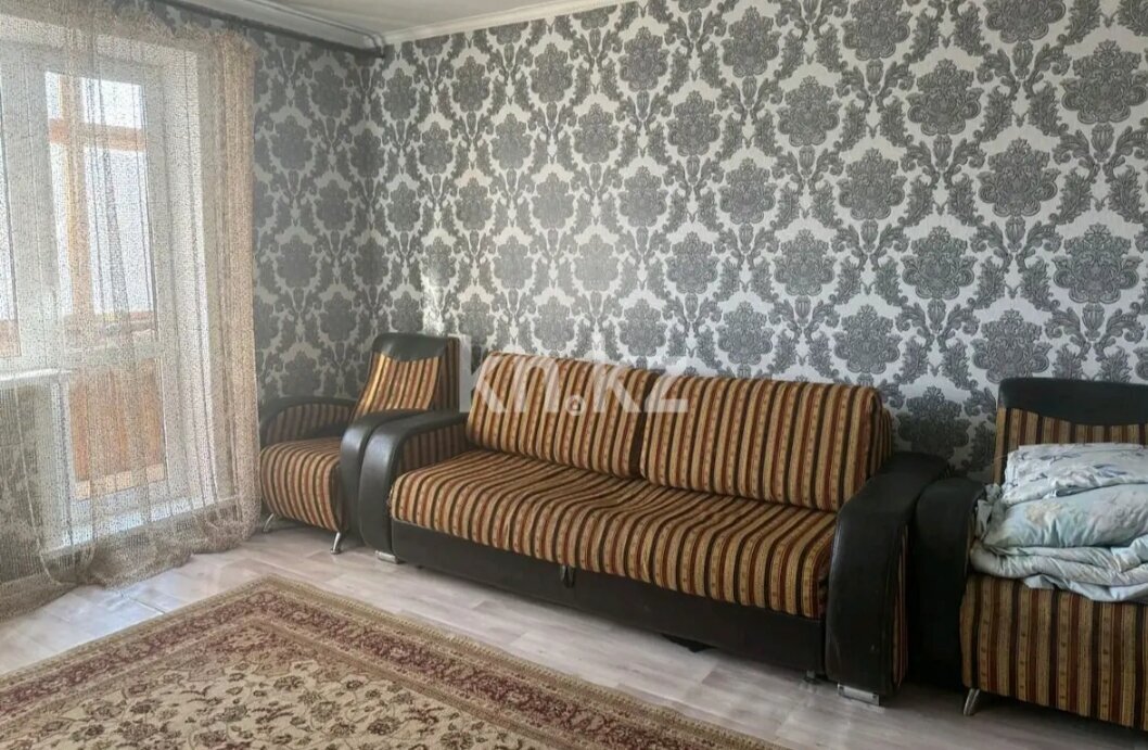 Продажа 1-комнатной квартиры, 41 м² в Караганде - фото 3