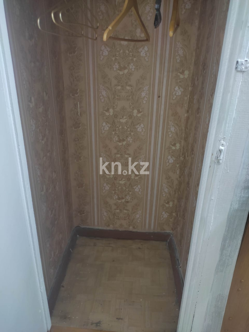 Аренда 2-комнатной квартиры, 47.1 м², ул. Брусиловского в Алматы - фото 5