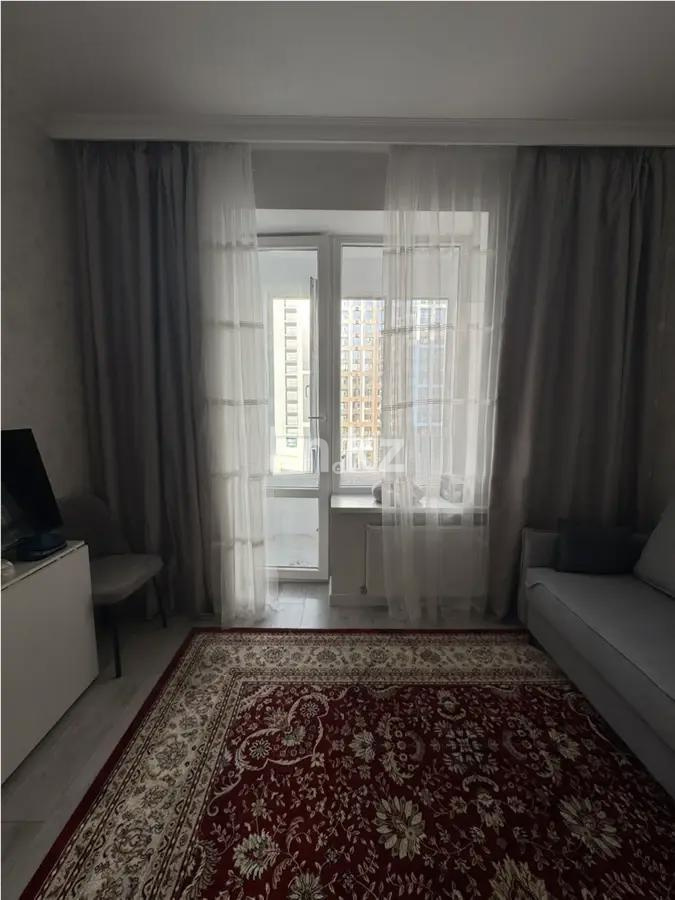 Продажа 1-комнатной квартиры, 36 м² в Астане