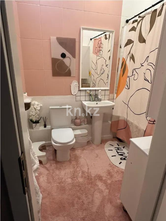 Продажа 4-комнатной квартиры, 130.2 м² в Астане - фото 7