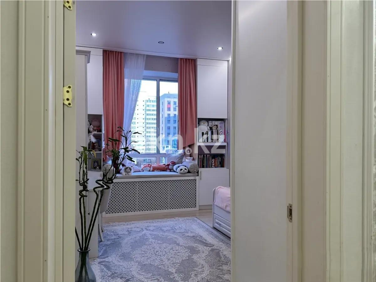 Продажа 2-комнатной квартиры, 62 м² в Астане - фото 2