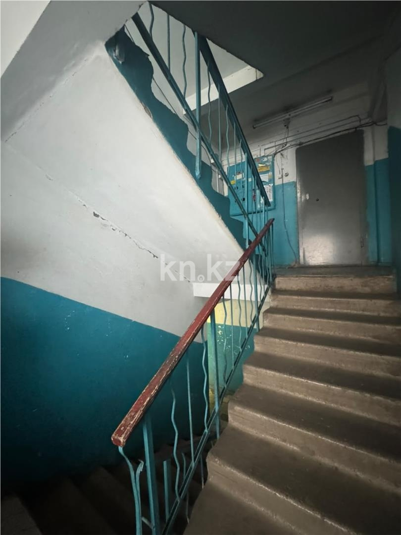 Продажа 2-комнатной квартиры, 47 м² в Караганде - фото 16