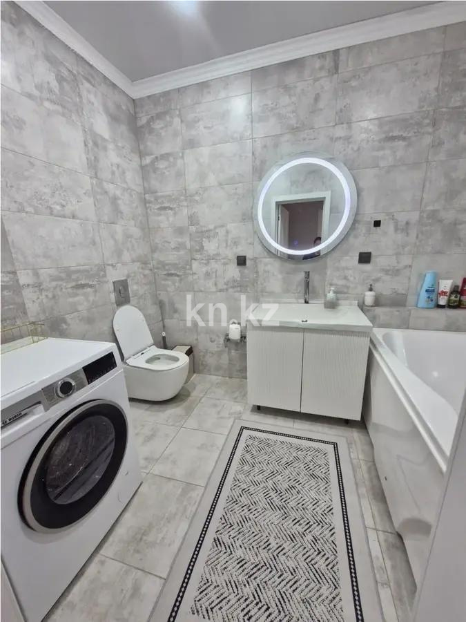 Продажа 2-комнатной квартиры, 68 м² в Алматы - фото 4