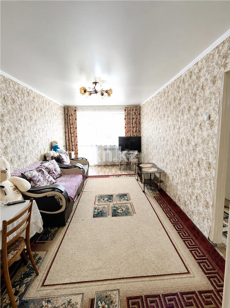 Продажа 2-комнатной квартиры, 45 м² в Караганде - фото 2
