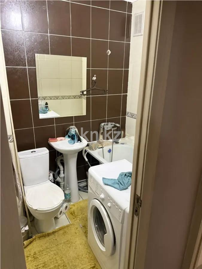Продажа 2-комнатной квартиры, 43 м² в Алматы - фото 4