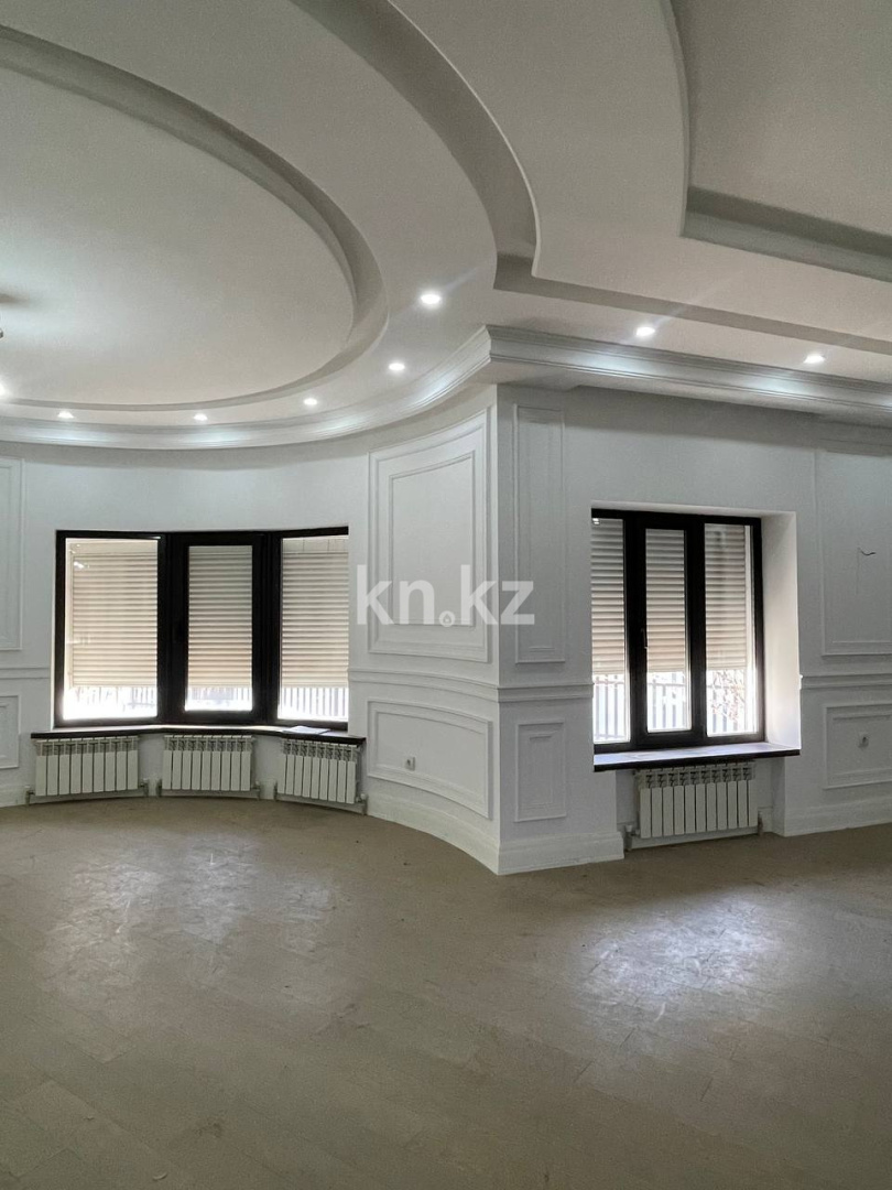 Продажа 5-комнатного дома, 417 м², Кольсай, дом  31к в Алматы - фото 13