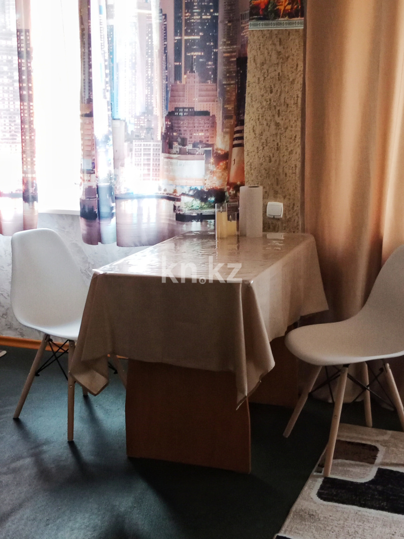 Аренда 2-комнатной квартиры посуточно, 46 м², ул. Казахстан, дом  106 в Усть-Каменогорске - фото 7