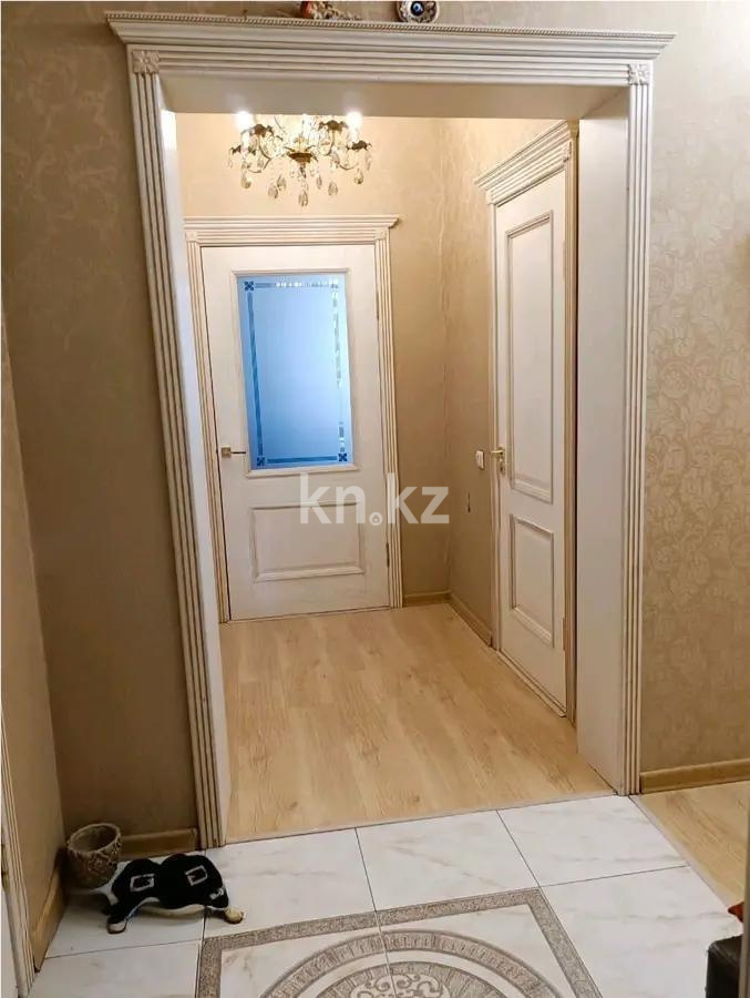 Продажа 2-комнатной квартиры, 78 м² в Алматы - фото 6