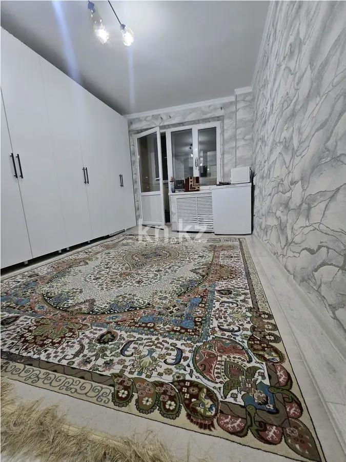 Продажа 3-комнатной квартиры, 60 м², мкр-н Тастак-1, дом  8 в Алматы