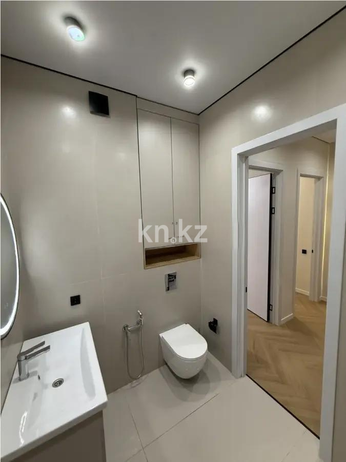 Продажа 2-комнатной квартиры, 42 м² в Алматы - фото 4