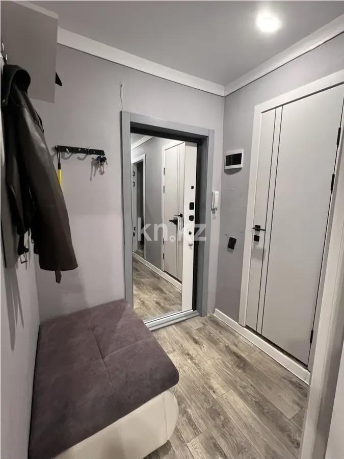 Продажа 1-комнатной квартиры, 38 м² в Астане - фото 5