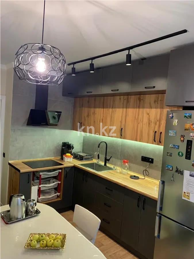 Продажа 2-комнатной квартиры, 63.7 м², ул. Алтын орда, дом  6/38 в Алматы - фото 3