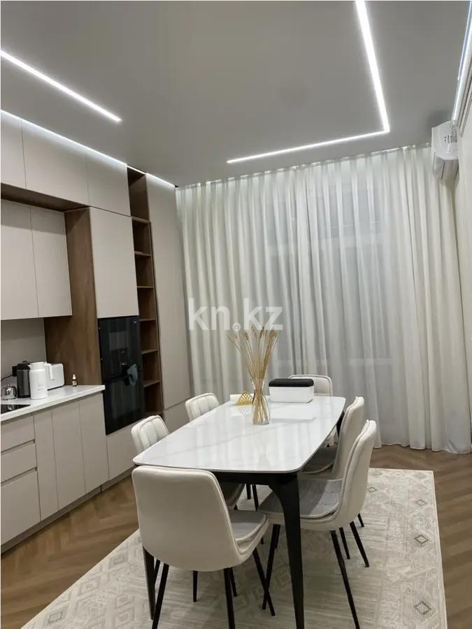 Продажа 4-комнатной квартиры, 151 м² в Алматы - фото 5
