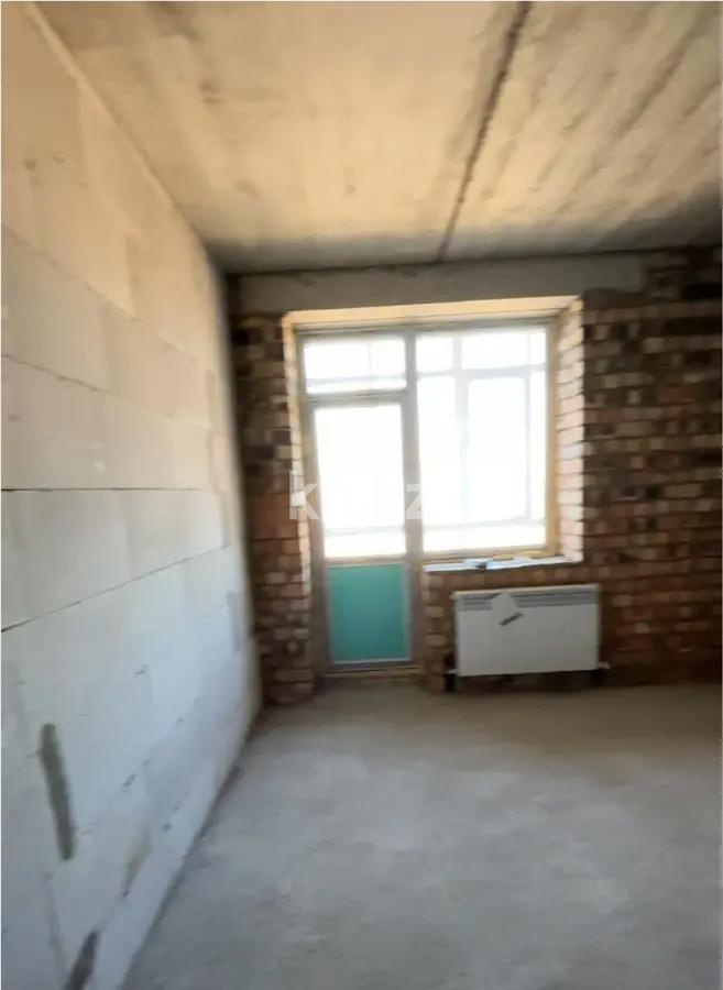 Продажа 1-комнатной квартиры, 38.13 м², ул. Аккемер, дом  14/1 в Астане