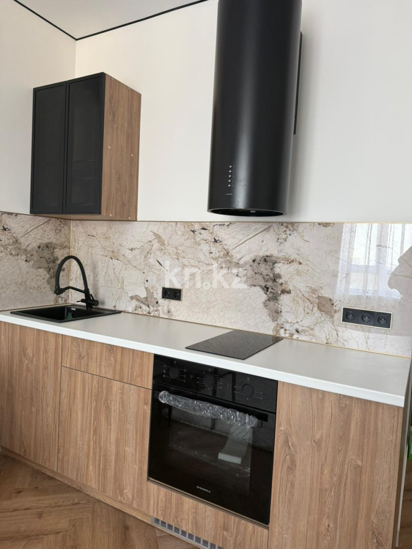 Продажа 1-комнатной квартиры, 29 м² в Алматы - фото 5